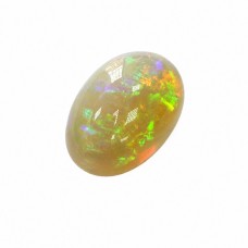 Opale Ovale cab da 32.12ct